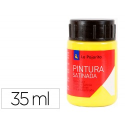 PINTURA LATEX LA PAJARITA...