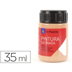 PINTURA LATEX LA PAJARITA...