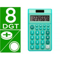 CALCULADORA DE BOLSILLO...