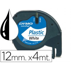 CINTA DE ROTULAR DYMO...