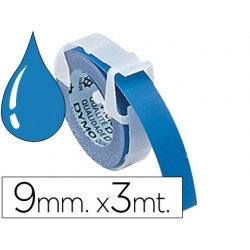 CINTA DE ROTULAR DYMO 3D 9...
