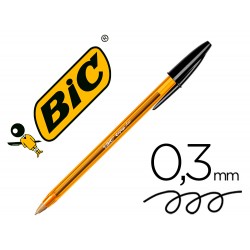 BOLIGRAFO TINTA DE ACEITE...
