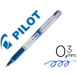 ROLLER TINTA LIQUIDA PILOT...