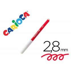 ROTULADOR CARIOCA JOY PUNTA...