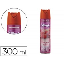 AMBIENTADOR SPRAY SPLASH...