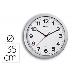 RELOJ MAUL STEP DE PARED...