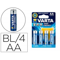 PILA VARTA ALCALINA...