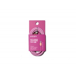 CABLE GROOVY USB 2.0 A USB...