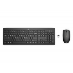 SET TECLADO + RATON...