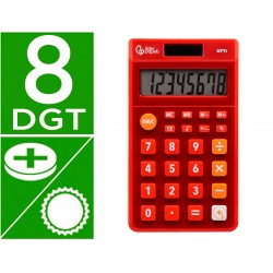 CALCULADORA LIDERPAPEL...