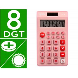 CALCULADORA LIDERPAPEL...