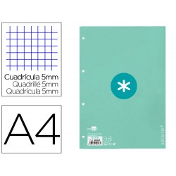 RECAMBIO A4 ANTARTIK 80...