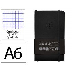 CUADERNO CON GOMILLA...
