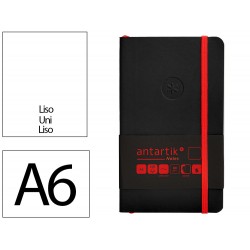 CUADERNO CON GOMILLA...