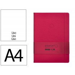 CUADERNO CON GOMILLA...