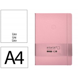 CUADERNO CON GOMILLA...