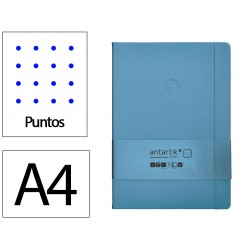 CUADERNO CON GOMILLA...