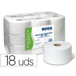 PAPEL HIGIENICO INDUSTRIAL...