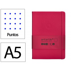 CUADERNO CON GOMILLA...