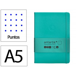 CUADERNO CON GOMILLA...