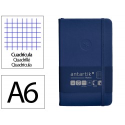 CUADERNO CON GOMILLA...
