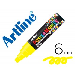 ROTULADOR ARTLINE POSTER...