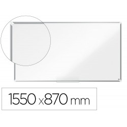 PIZARRA BLANCA NOBO PREMIUM...