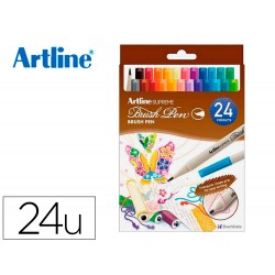 ROTULADOR ARTLINE SUPREME...