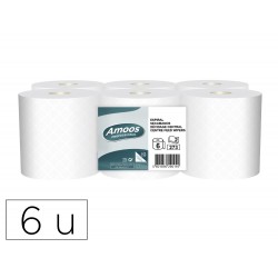 PAPEL SECAMANOS AMOOS...