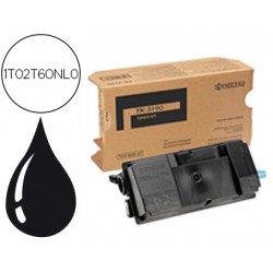 KYOCERA-MITA TONER LASER...