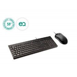 SET TECLADO Y RATON...