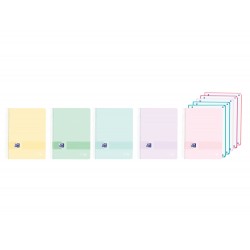 CUADERNO ESPIRAL OXFORD...