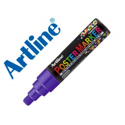 ROTULADOR ARTLINE POSTER...