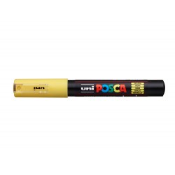ROTULADOR UNI POSCA 0,7 MM...