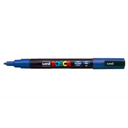 ROTULADOR UNI POSCA PC-3M...