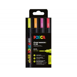 ROTULADOR UNI POSCA...