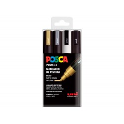 ROTULADOR UNI POSCA...