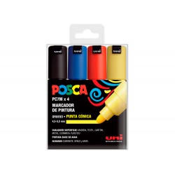 ROTULADOR UNI POSCA...