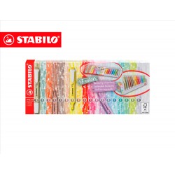 ROTULADOR STABILO...
