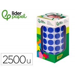 GOMETS LIDERPAPEL...