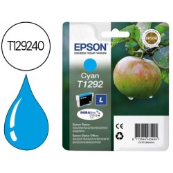 CARTUCHO INK-JET EPSON...