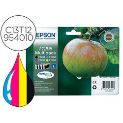 CARTUCHO INK-JET EPSON...