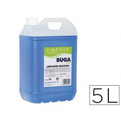 LIMPIADOR MULTIUSOS BUGA...