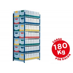 ESTANTERIA FAST-PAPERFLOW...