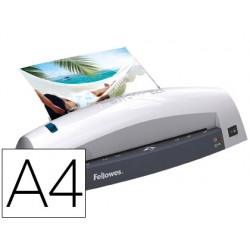 PLASTIFICADORA FELLOWES...