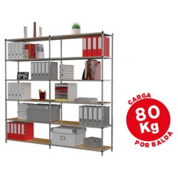 ESTANTERIA FAST-PAPERFLOW...