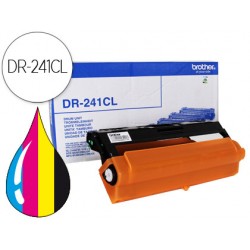 TAMBOR BROTHER DR-241CL...