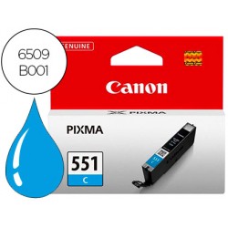 CARTUCHO INK-JET CANON...
