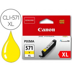 CARTUCHO INK-JET CANON...