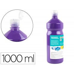 TEMPERA LIQUIDA LIDERPAPEL...